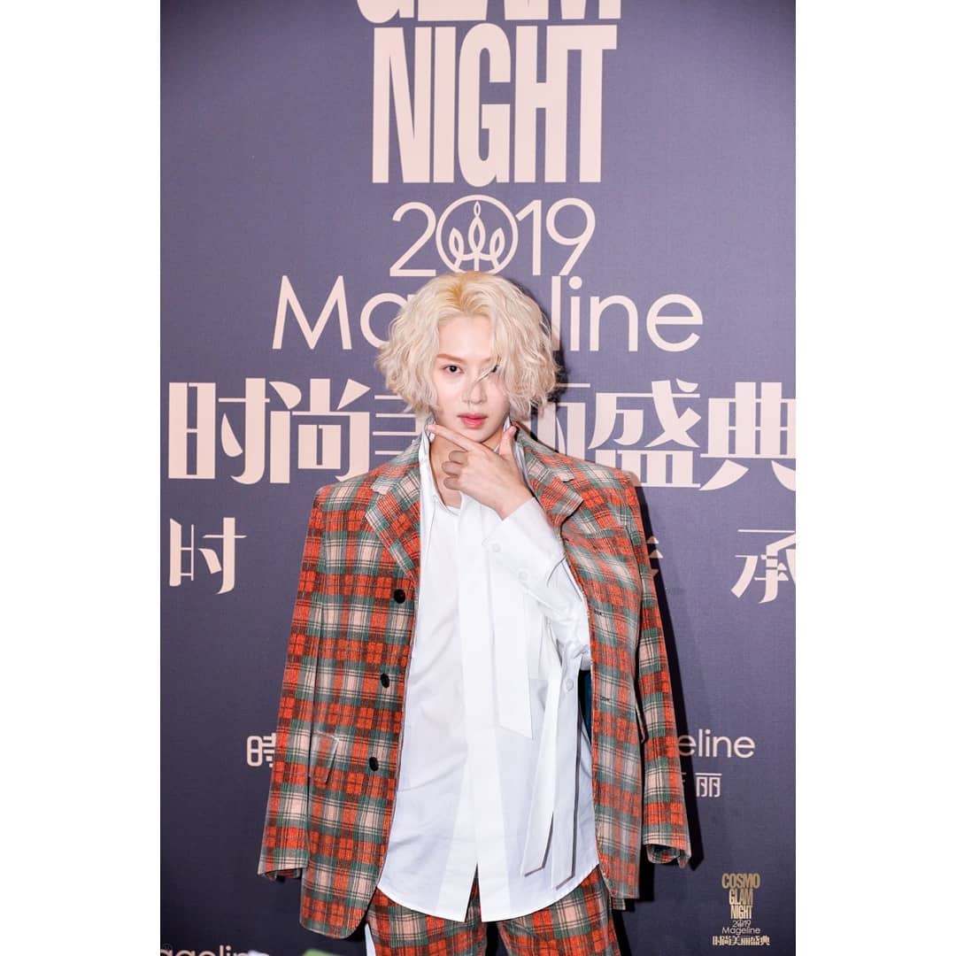 现在是离开SJ的状态？希澈爆团魂喊话：从来都没有后悔过
