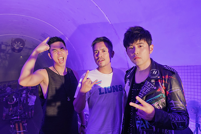 周杰伦作曲力挺的电影主题曲抢先曝光！范逸臣、柯有伦首度合唱喊「很爽！」周杰伦作曲力挺的电影主题曲抢先曝光！范逸臣、柯有伦首度合唱喊「很爽！」